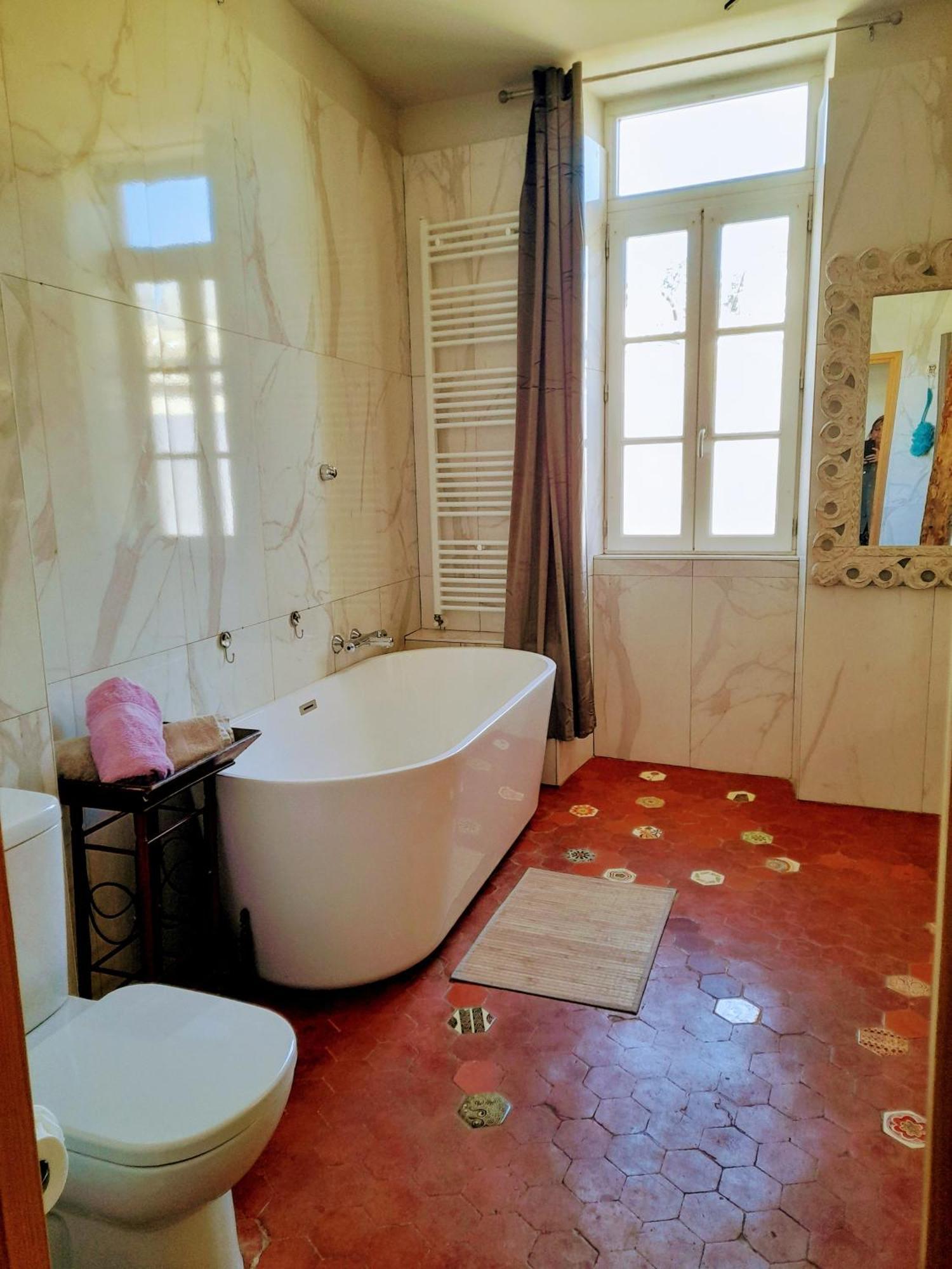Les Mirabelles Chambres D'Hotes Sisteron Bagian luar foto