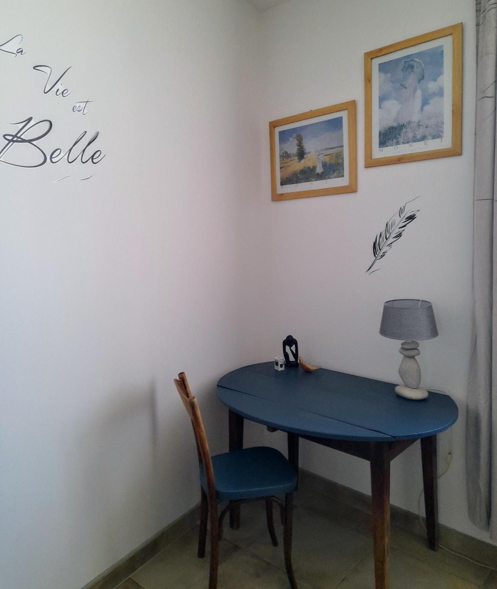 Les Mirabelles Chambres D'Hotes Sisteron Bagian luar foto